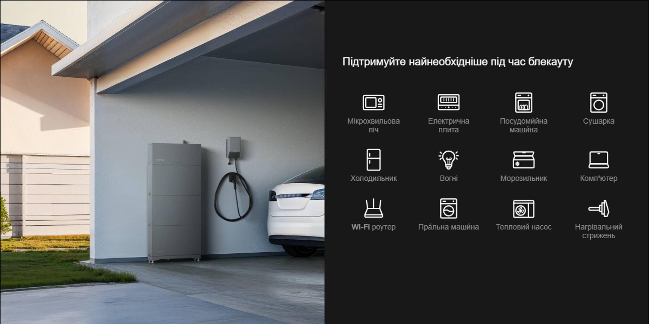 Накопичувач EcoFlow