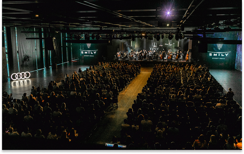 Lviv Invest Forum 2025